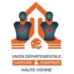 Logo de l'UDSP 87