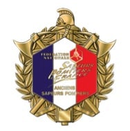 Réunion Section Anciens Sapeurs-pompiers Haute-Vienne