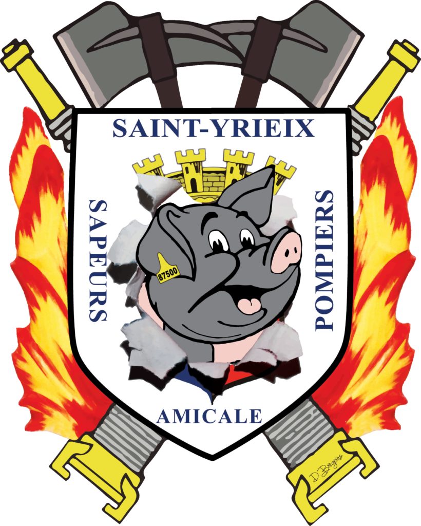 Amicale de Saint-Yrieix-la-Perche - UDSP 87